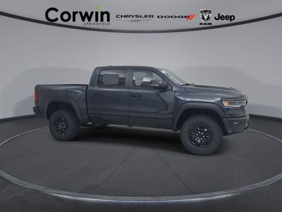 New 2026 RAM 1500 RHO