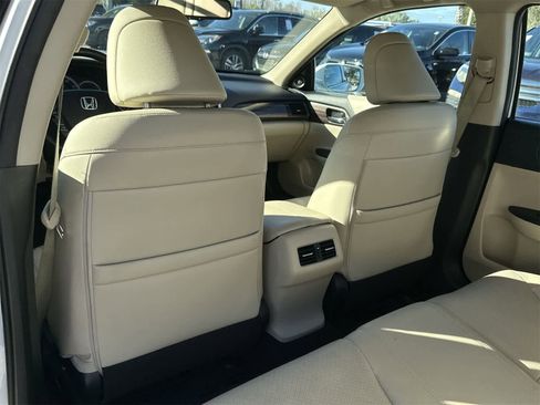 Used 2016 Honda Accord EX-L image 14