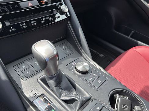 Certified 2021 Lexus IS 300 AWD w/ Comfort Package image 24