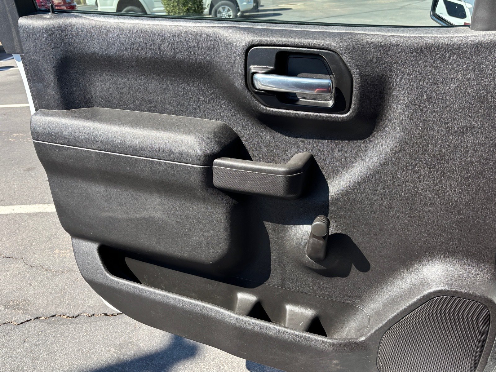 Used 2019 Chevrolet Silverado 1500 W/T RWD image 11