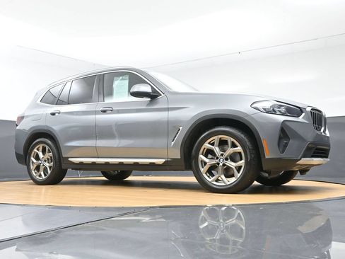 Used 2023 BMW X3 xDrive30i AWD/4WD image 49
