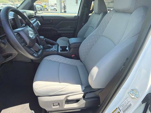New 2026 Toyota Tacoma SR5 RWD image 19