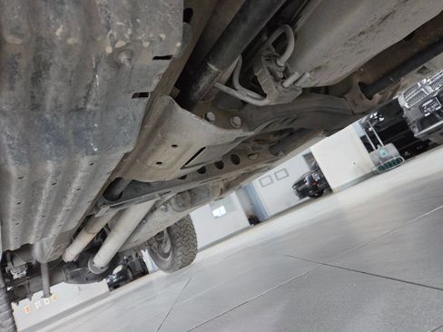 Used 2018 Chevrolet Silverado 2500 High Country w/ Duramax Plus Package image 16