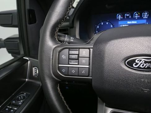 Used 2024 Ford F150 XLT w/ Equipment Group 302A MID AWD/4WD image 31