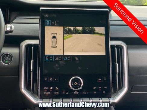 Used 2025 GMC Acadia Elevation FWD image 33
