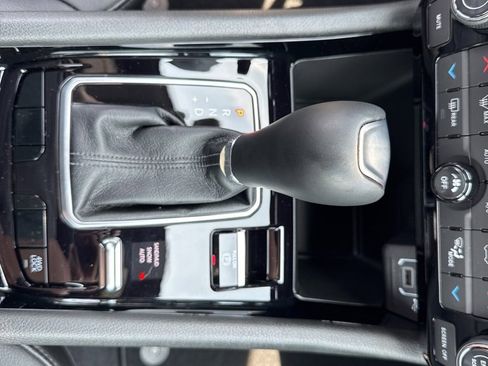 New 2025 Jeep Compass Limited w/ High Altitude Package image 39