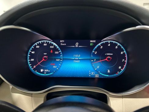 Used 2021 Mercedes-Benz GLC 300 w/ Premium Package image 53