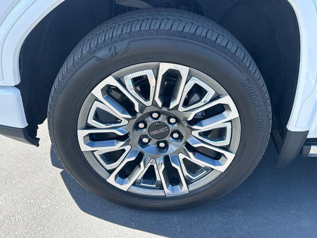 Certified 2024 GMC Sierra 1500 Denali Ultimate AWD/4WD image 14