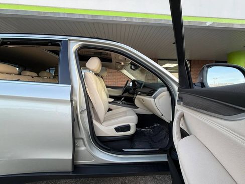 Used 2016 BMW X5 xDrive35i image 20