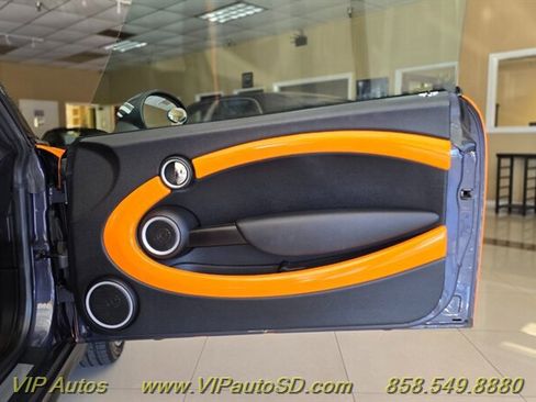 Used 2014 MINI Cooper S image 16