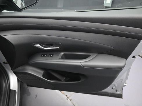 New 2026 Hyundai Tucson SE FWD image 32