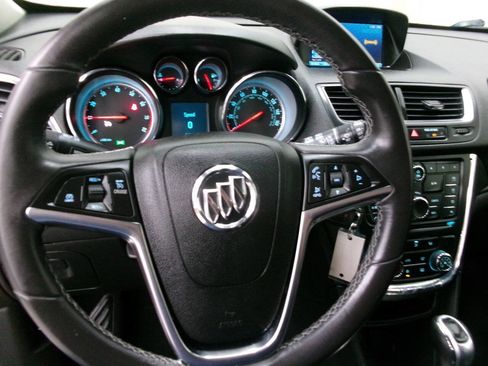 Used 2015 Buick Encore FWD image 33