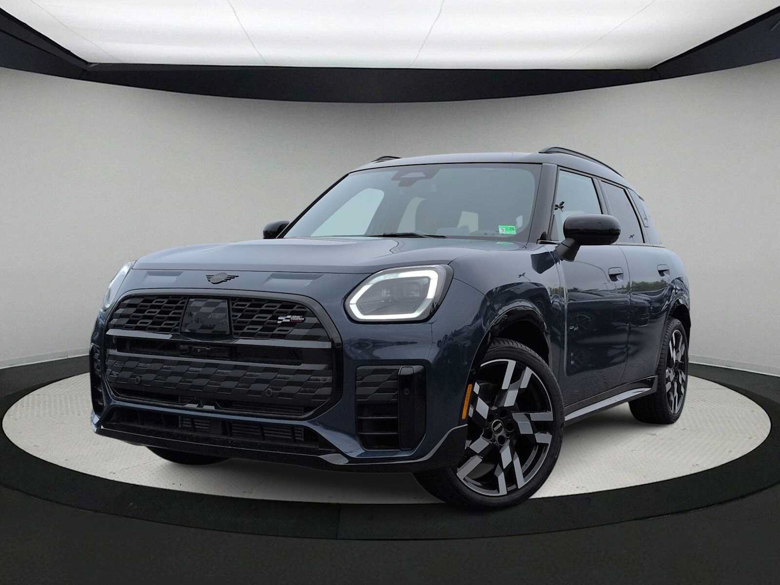 Used 2026 MINI Cooper Countryman S AWD/4WD image 1
