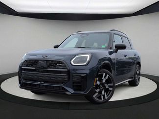 Used 2026 MINI Cooper Countryman S AWD/4WD video 1