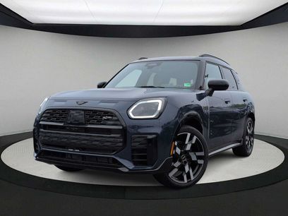 Used 2026 MINI Cooper Countryman S