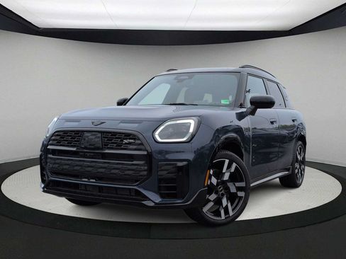 Used 2026 MINI Cooper Countryman S AWD/4WD image 1