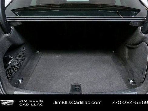 Used 2019 Audi A6 3.0T Premium Plus image 30