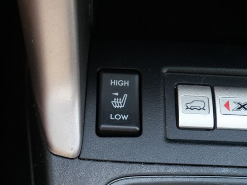 Used 2016 Subaru Forester 2.5i Limited w/ Popular Package #2 AWD/4WD image 31
