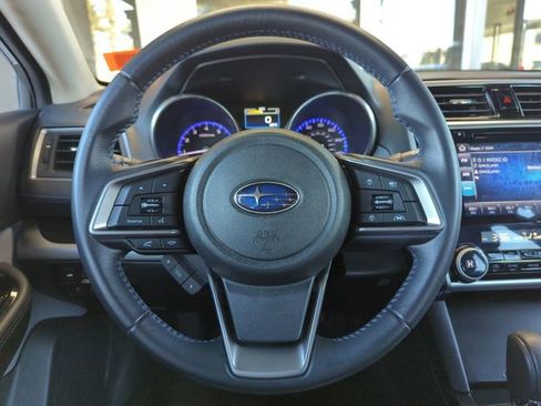 Used 2018 Subaru Legacy 2.5i Sport image 16