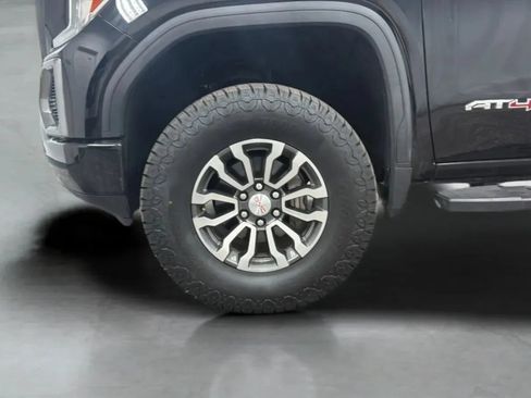 Used 2020 GMC Sierra 1500 AT4 w/ AT4 Premium Package AWD/4WD image 28