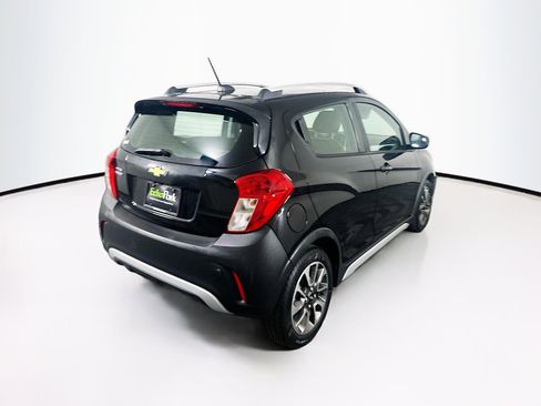 Used 2018 Chevrolet Spark ACTIV image 9