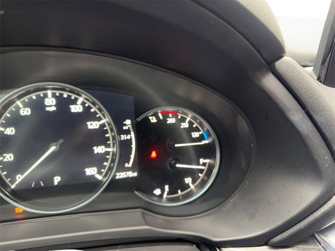 Used 2021 MAZDA CX-5 Grand Touring Reserve image 60