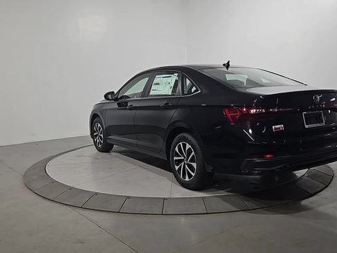 New 2026 Volkswagen Jetta S FWD image 3