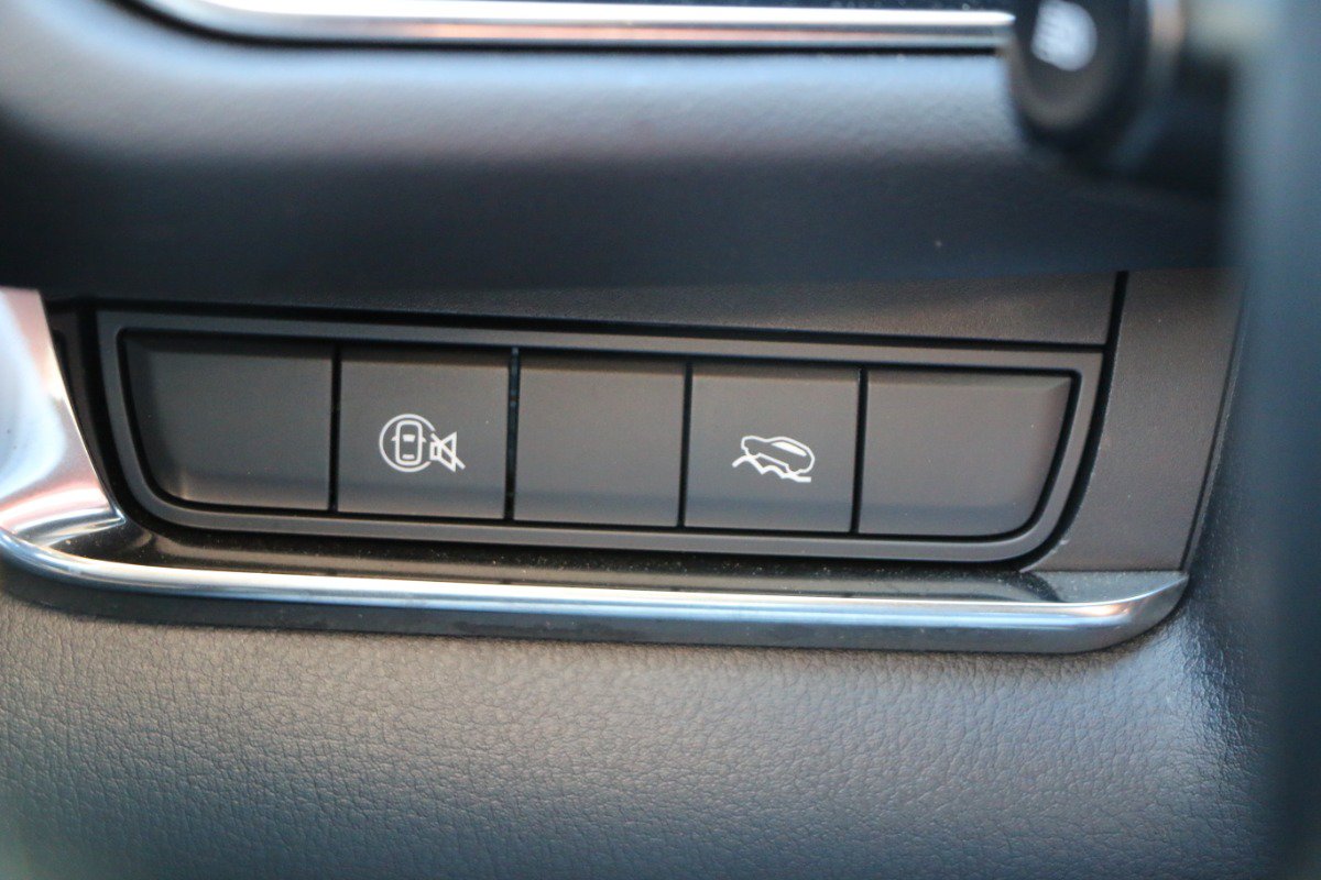 Used 2025 MAZDA CX-30 AWD 2.5 S w/ Preferred Package image 20