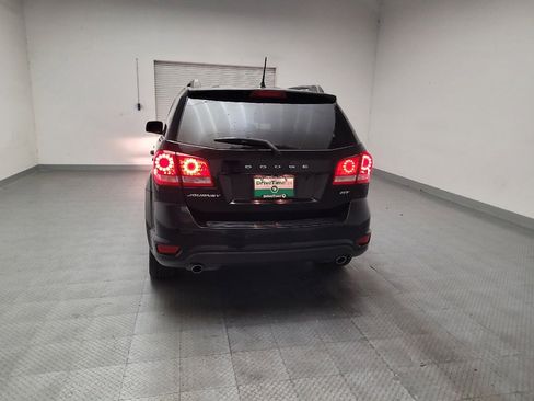 Used 2017 Dodge Journey GT FWD image 6
