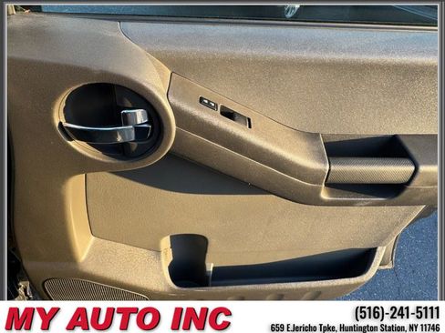 Used 2010 Nissan Xterra S image 27