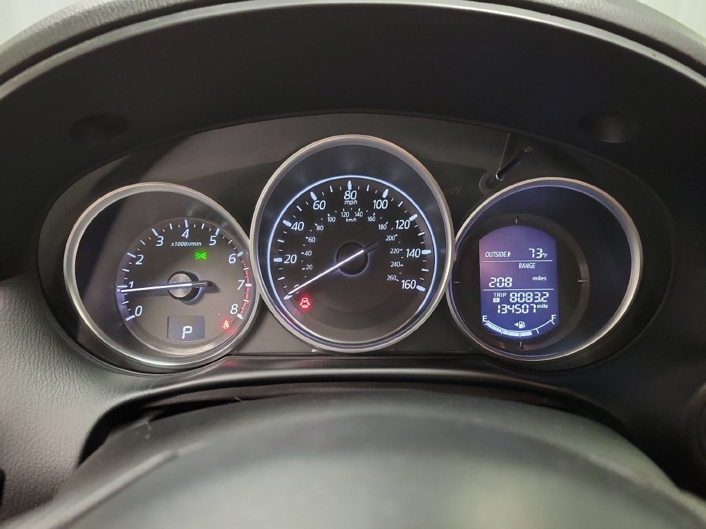 Used 2016 MAZDA CX-5 Touring AWD/4WD image 26