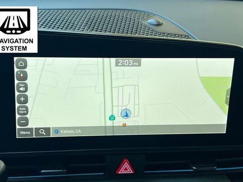 Certified 2024 Hyundai Elantra Limited FWD image 24
