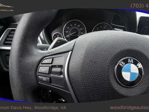 Used 2016 BMW 328i xDrive Sedan image 13