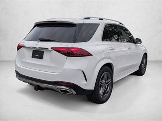New 2026 Mercedes-Benz GLE 350 4MATIC video 2