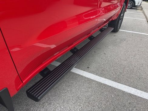 Certified 2021 Chevrolet Silverado 1500 RST w/ Convenience Package II image 11