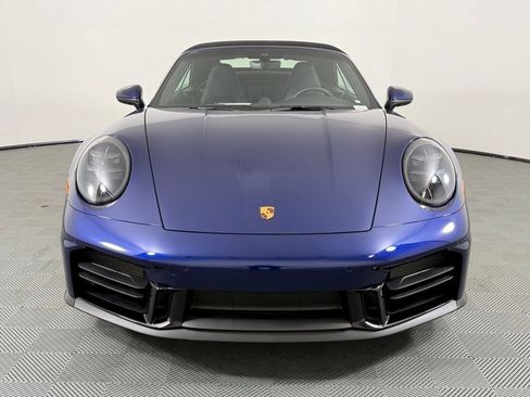 Certified 2025 Porsche 911 Carrera S image 10