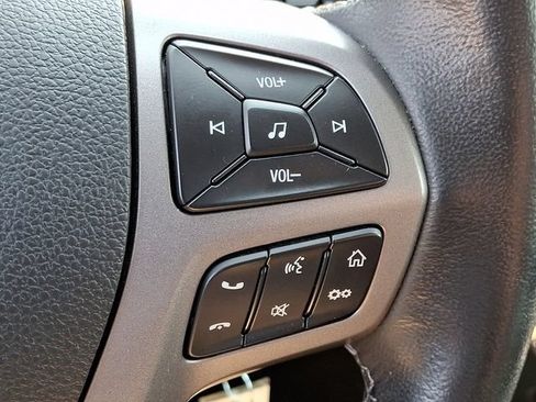 Used 2020 Ford Ranger XLT w/ Equipment Group 302A Luxury AWD/4WD image 22