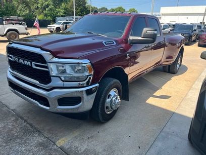 Used 2023 RAM 3500 Tradesman