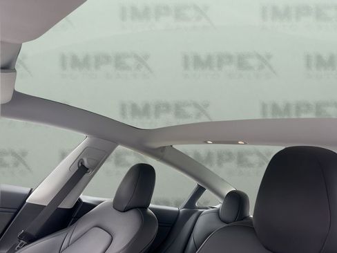 Used 2019 Tesla Model 3 Standard Range Plus image 11