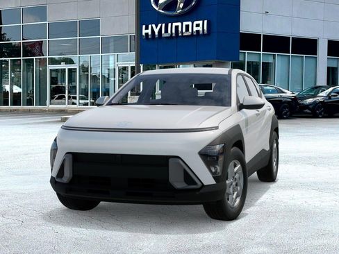 New 2026 Hyundai Kona SE image 6