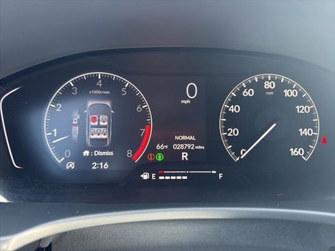 Certified 2023 Honda Civic Sport image 26