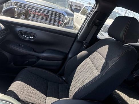 Used 2024 Honda HR-V Sport image 20