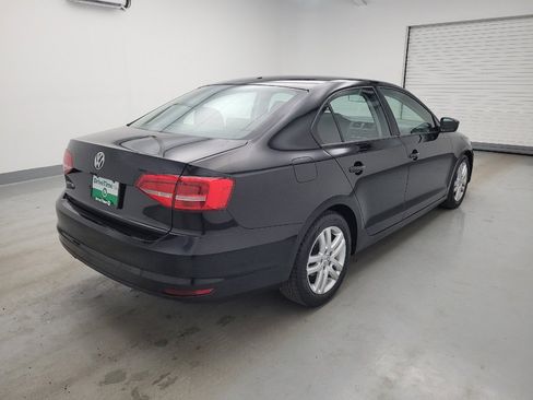 Used 2015 Volkswagen Jetta S w/ Welcome Package FWD image 9
