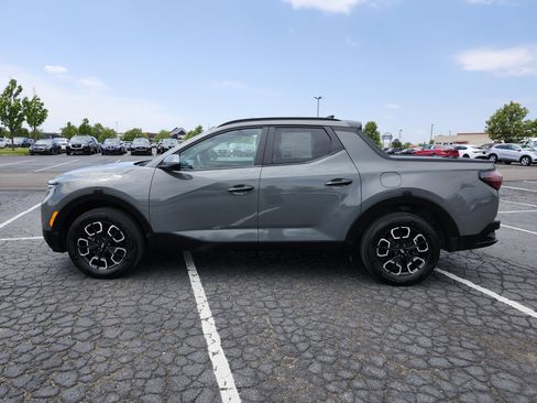 Used 2023 Hyundai Santa Cruz SEL w/ Activity Package AWD/4WD image 14