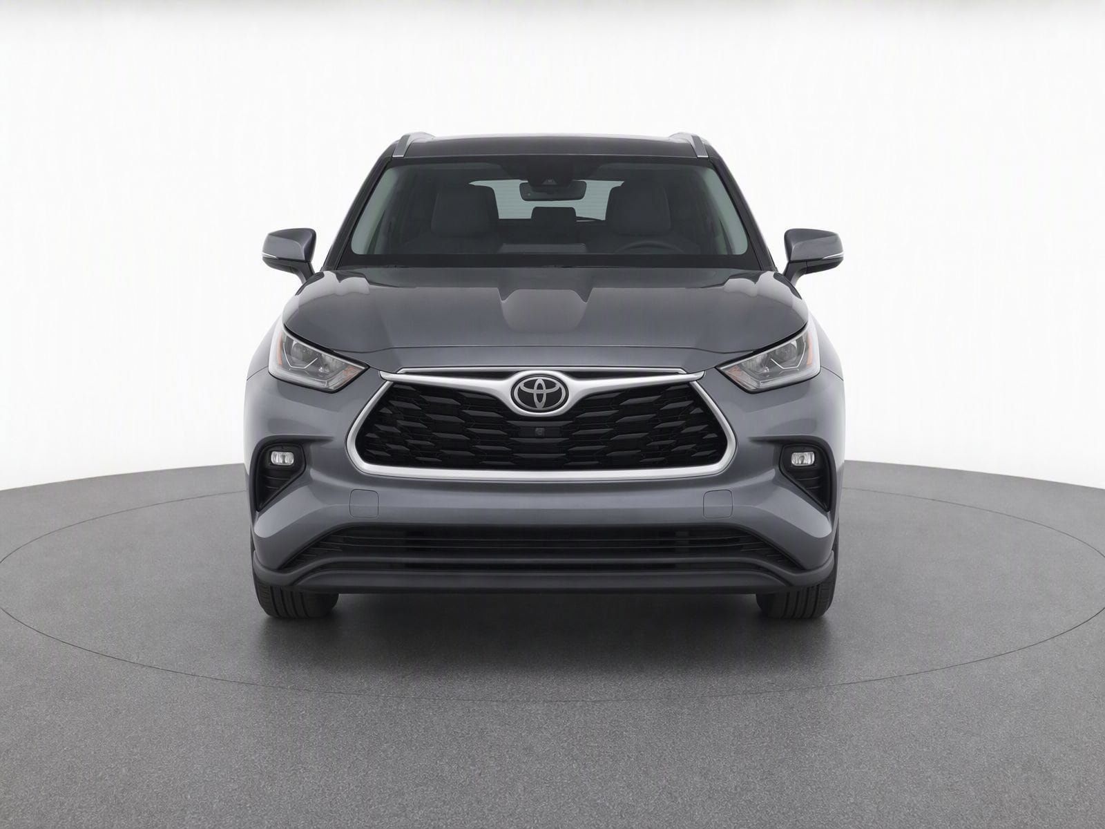 Used 2023 Toyota Highlander XLE FWD image 5