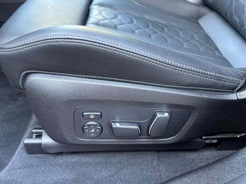 Used 2025 BMW X4 M w/ Competition Package AWD/4WD image 14