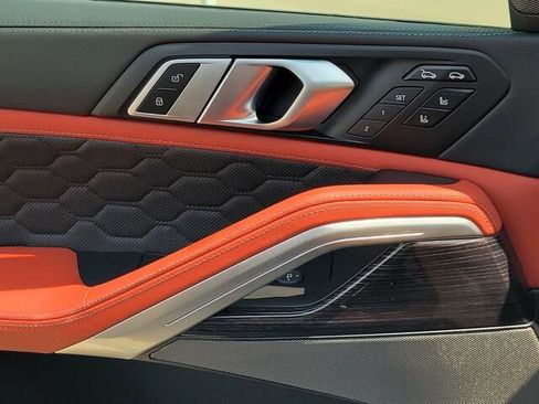 New 2026 BMW X6 M Competition w/ Executive Package image 28