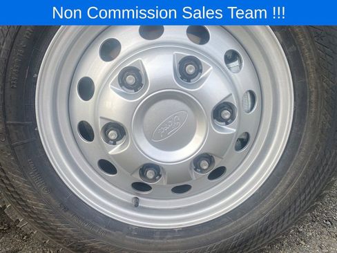 New 2026 Ford Transit 250 148 Medium Roof Extended AWD w/ Load Area Protection Package image 30