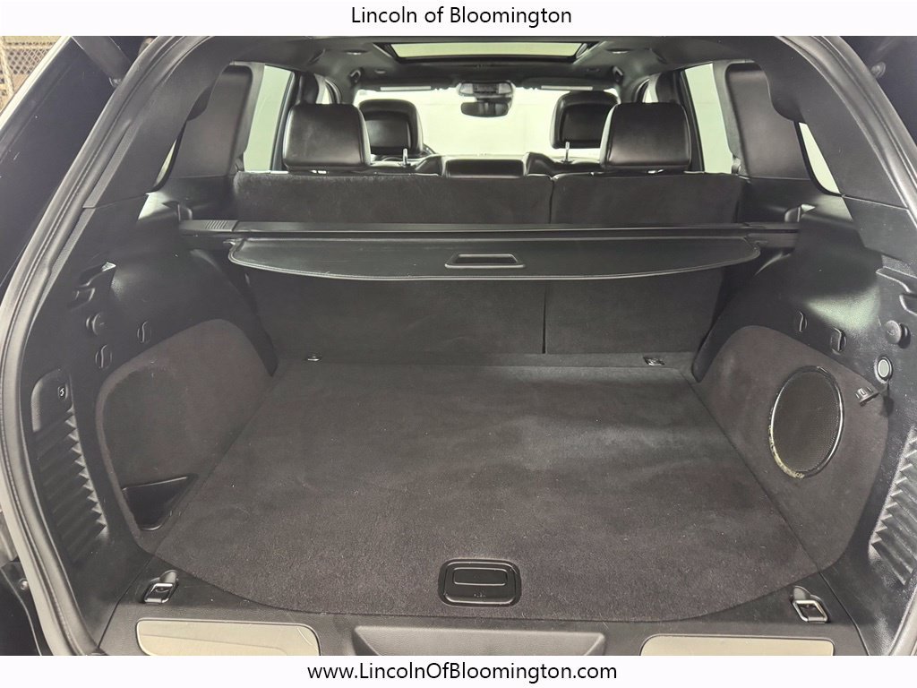 Used 2019 Jeep Grand Cherokee High Altitude AWD/4WD image 14