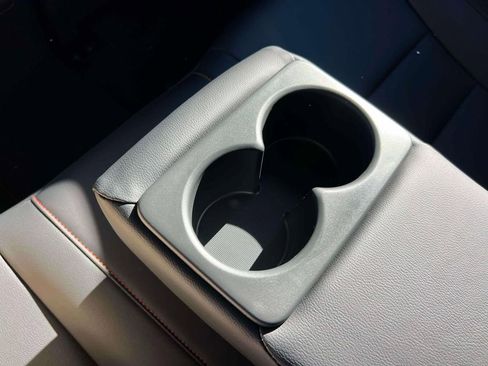 Certified 2025 Nissan Sentra SR w/ SR Premium Package image 13